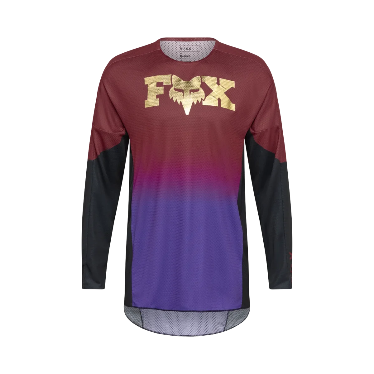 Completo Motocross FOX 360 Drip - Rust - immagine 5