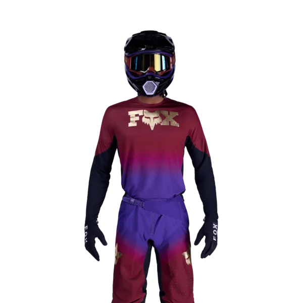 Completo Motocross FOX 360 Drip - Rust
