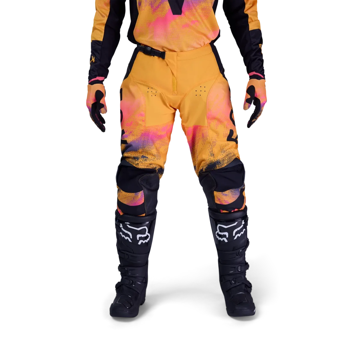 Completo Motocross FOX 180 KAIROS - immagine 3