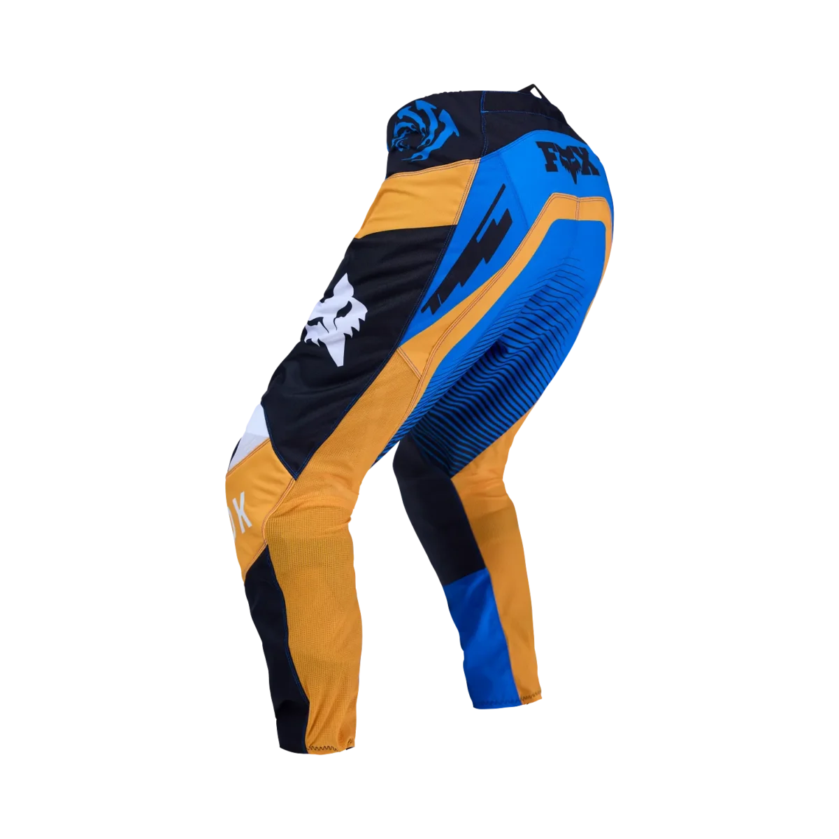 Completo Motocross FOX 180 Collect - immagine 8