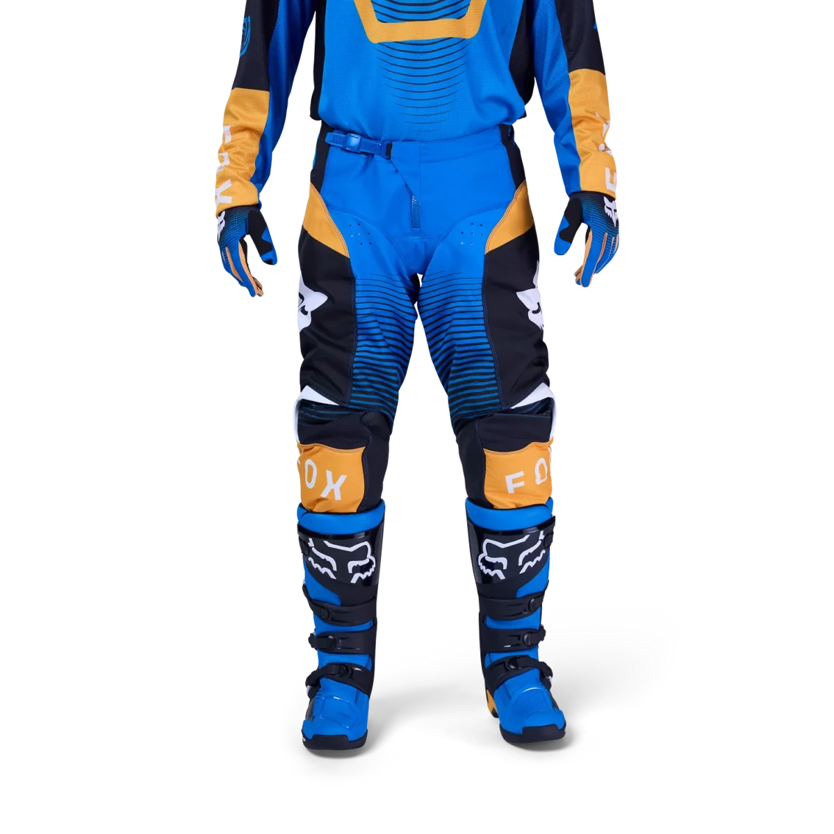 Completo Motocross FOX 180 Collect - immagine 3