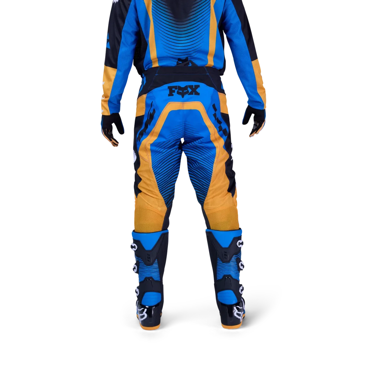 Completo Motocross FOX 180 Collect - immagine 4