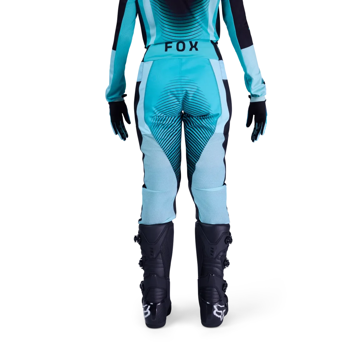 Completo Motocross Donna FOX 180 Collect - immagine 3