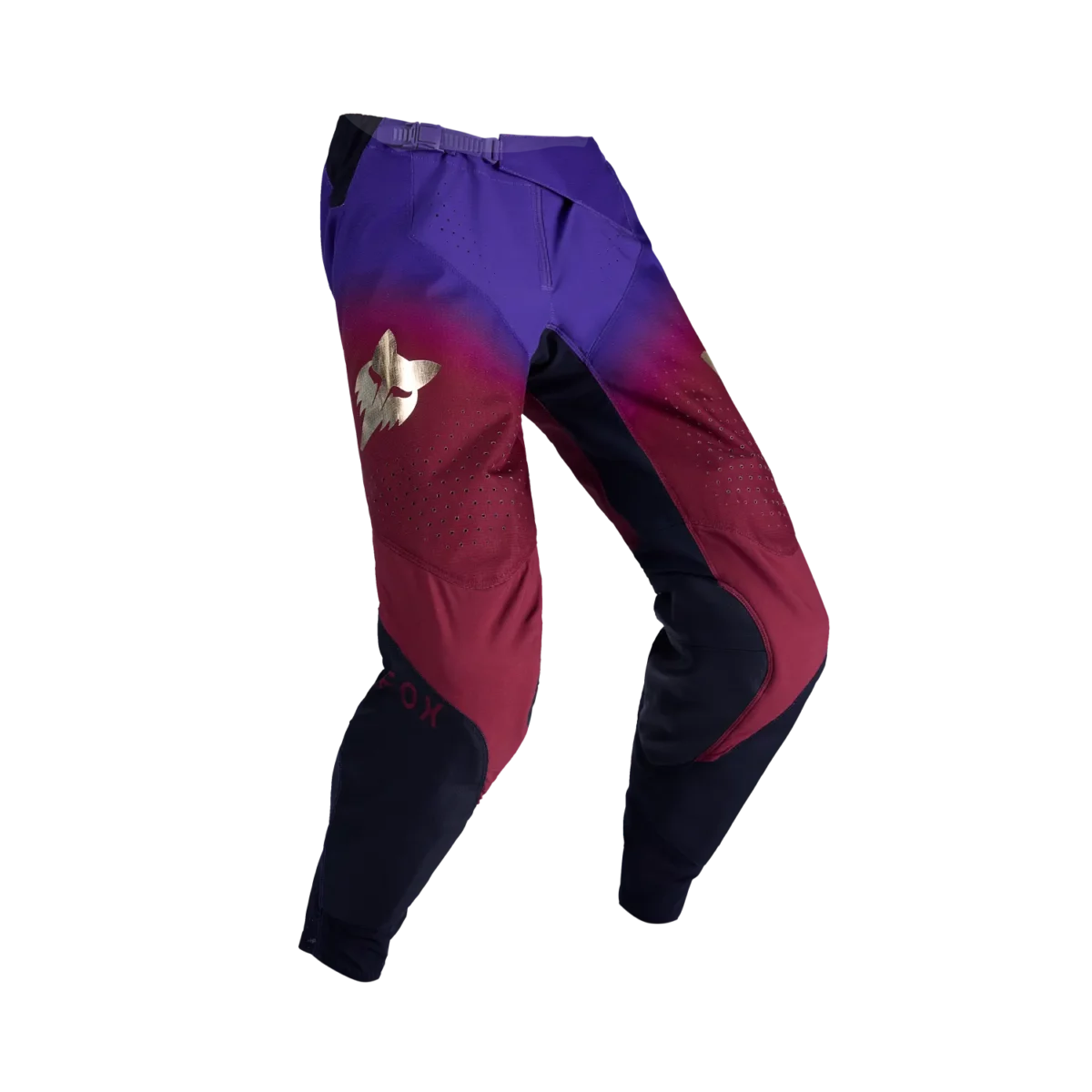 Completo Motocross FOX 360 Drip - Rust - immagine 7