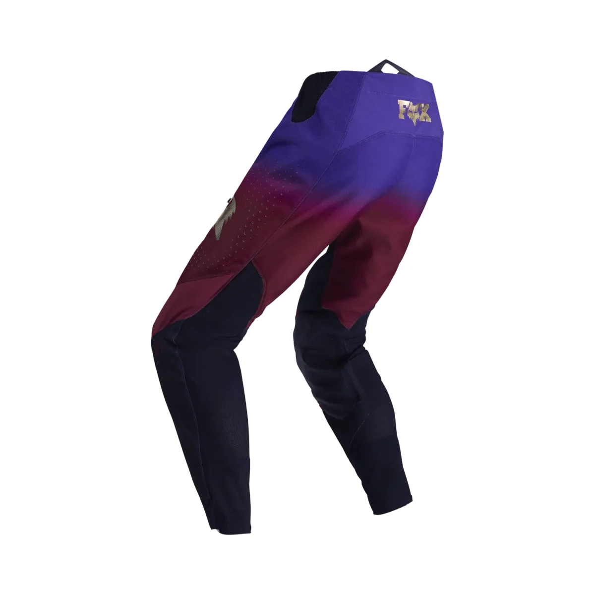 Completo Motocross FOX 360 Drip - Rust - immagine 8