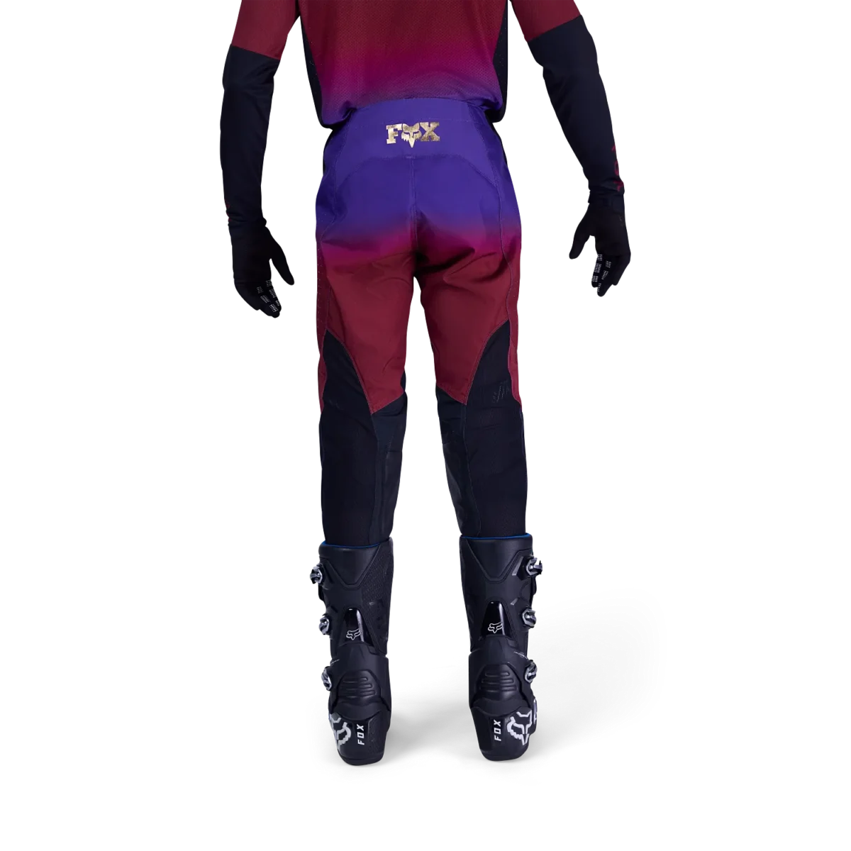 Completo Motocross FOX 360 Drip - Rust - immagine 4