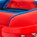 Stivali Motocross FOX Instinct - Rosso Fluo - immagine 5
