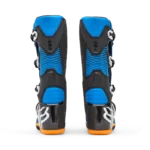 Stivali Motocross FOX Comp - BLU - immagine 4