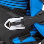 Stivali Motocross FOX Comp - BLU - immagine 7