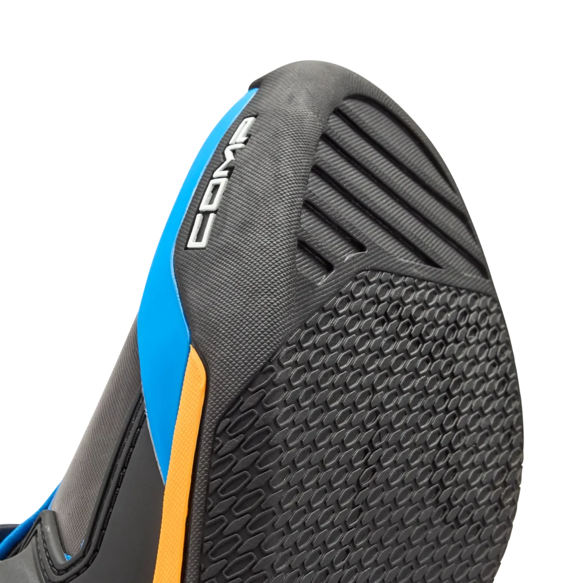 Stivali Motocross FOX Comp - BLU - immagine 8