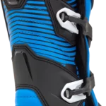 Stivali Motocross FOX Comp - BLU - immagine 6