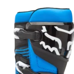 Stivali Motocross FOX Comp - BLU - immagine 5