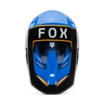 Casco motocross FOX V1 Collect - BLU - immagine 3