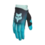 Guanti Motocross Donna FOX 180 Collect