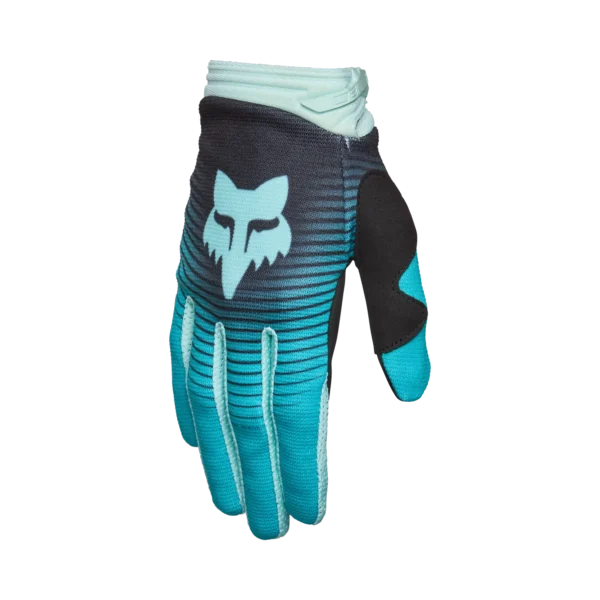 Guanti Motocross Donna FOX 180 Collect