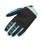 Guanti Motocross Donna FOX 180 Collect - immagine 2