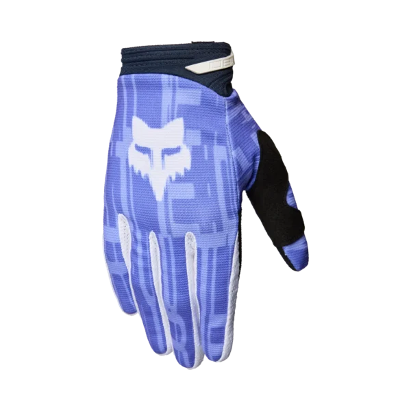 Guanti Motocross FOX 180 Diffuse Edizione Speciale