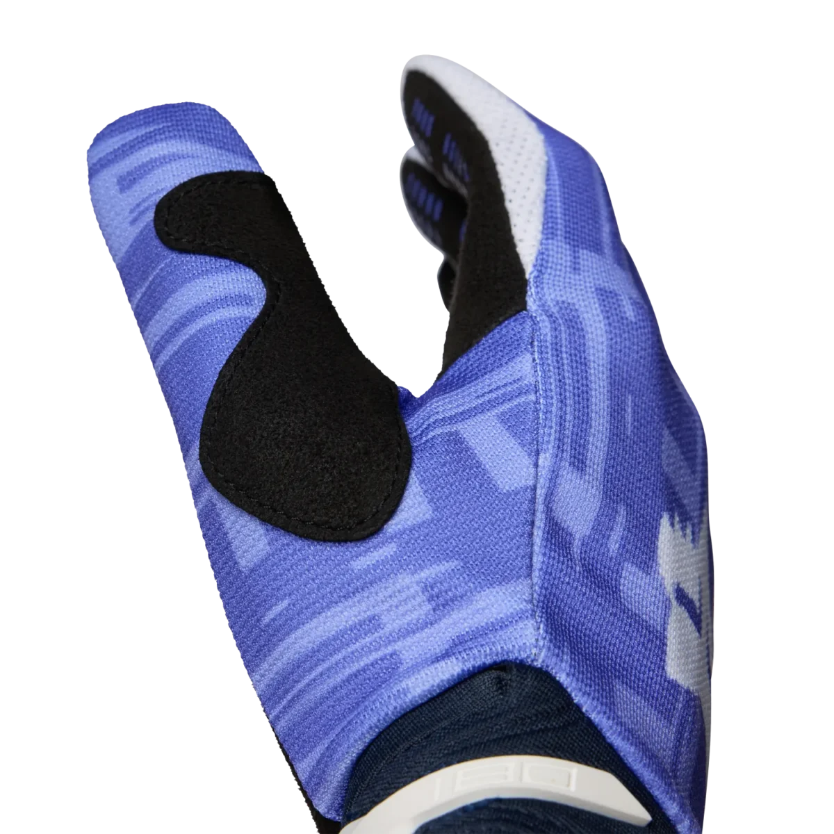 Guanti Motocross FOX 180 Diffuse Edizione Speciale - immagine 3