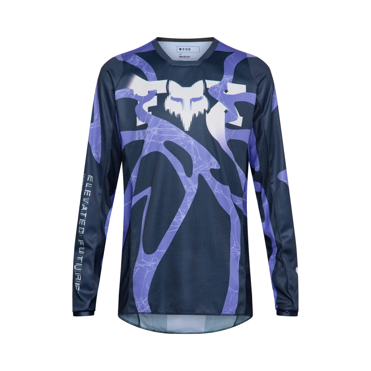 Completo Motocross FOX 180 Diffuse Edizione Speciale - immagine 2