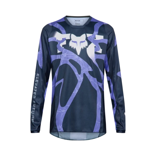 Maglia Motocross FOX 180 Diffuse Edizione Speciale