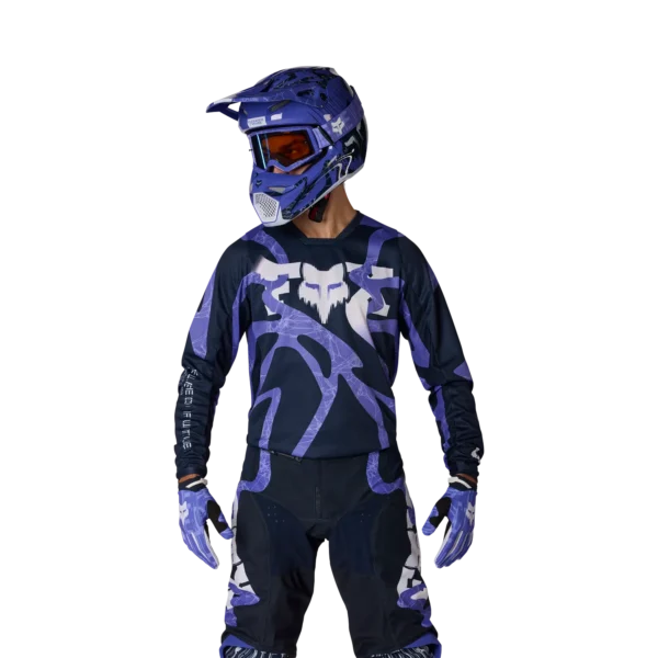 Completo Motocross FOX 180 Diffuse Edizione Speciale