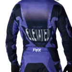 Completo Motocross FOX 180 Diffuse Edizione Speciale - immagine 13