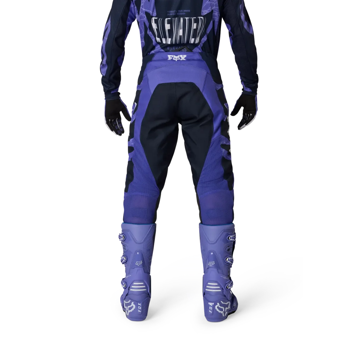 Completo Motocross FOX 180 Diffuse Edizione Speciale - immagine 5