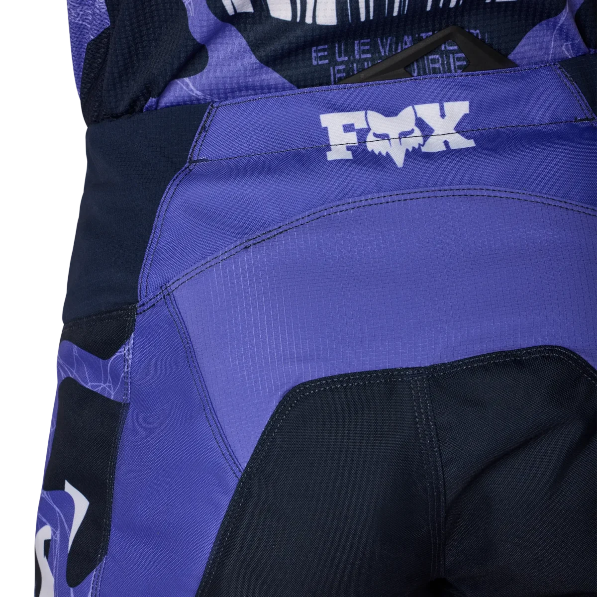 Completo Motocross FOX 180 Diffuse Edizione Speciale - immagine 12