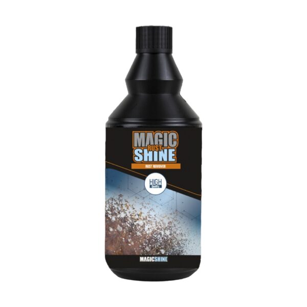 Antiruggine MAGIC SHINE Rust 750 ml