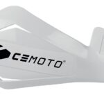 Paramani universali CEMOTO EVADE bianco