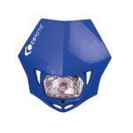 Portafaro universale CEMOTO X FUSE blu