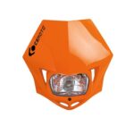 Portafaro universale CEMOTO X FUSE arancione