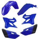 Kit plastiche CEMOTO Blu YAM98 – Yamaha YZ 85 2015–2021