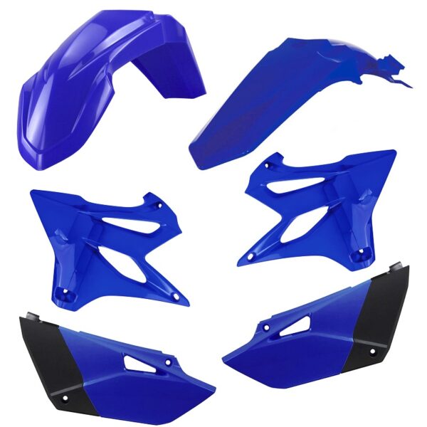 Kit plastiche CEMOTO Blu YAM98 – Yamaha YZ 85 2015–2021