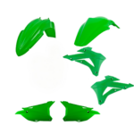 Kit plastiche CEMOTO Verde – Kawasaki KX 85 2014–2021