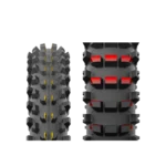 Pneumatico Anteriore Pirelli MX32 80/100-21 Mid Soft - Nuova Mescola