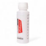 Misurino contenitore POLISPORT con scala graduata e tappo di chiusura ermetico - 250cc