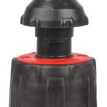 Tappo erogatore a pressione per tanica ProOctane POLISPORT
