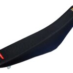Sella completa POLISPORT Nero – Honda CRF 250 / 450 R 2013–2017