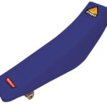 Sella completa POLISPORT Blu – Yamaha YZ / WR F 2014–2019