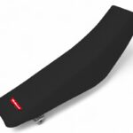 Sella completa POLISPORT Nero – Yamaha YZ 125 / 250 2002–2021