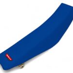 Sella completa POLISPORT Blu – Yamaha YZ 125 / 250 2002–2021