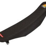 Sella completa POLISPORT Nero – Kawasaki KX 250 / 450 F 2012–2016