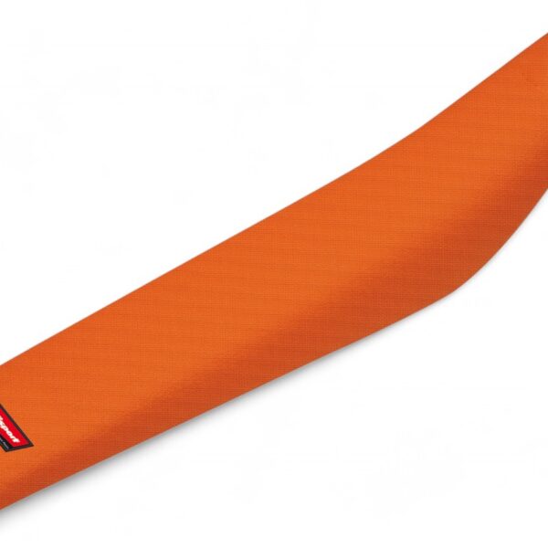 Sella completa POLISPORT Arancione – KTM SX / EXC / XC-W 2016–2019