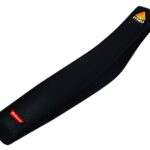Sella completa POLISPORT Nero – Husqvarna FC / FE / TC / TE 2016–2019