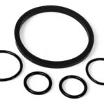 Kit guarnizioni di tenuta per tanica ProOctane POLISPORT