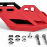 Cruna passacatena POLISPORT Performance Rosso – Beta RR / Xtrainer