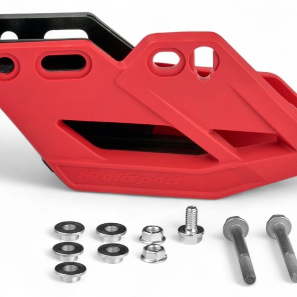 Cruna passacatena POLISPORT Performance Rosso – Beta RR / Xtrainer