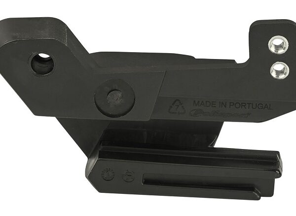 Ricambio interno cruna POLISPORT Performance Nero – Beta RR / Xtrainer