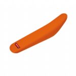 Sella completa POLISPORT Arancione – KTM SX / EXC 2019–2023